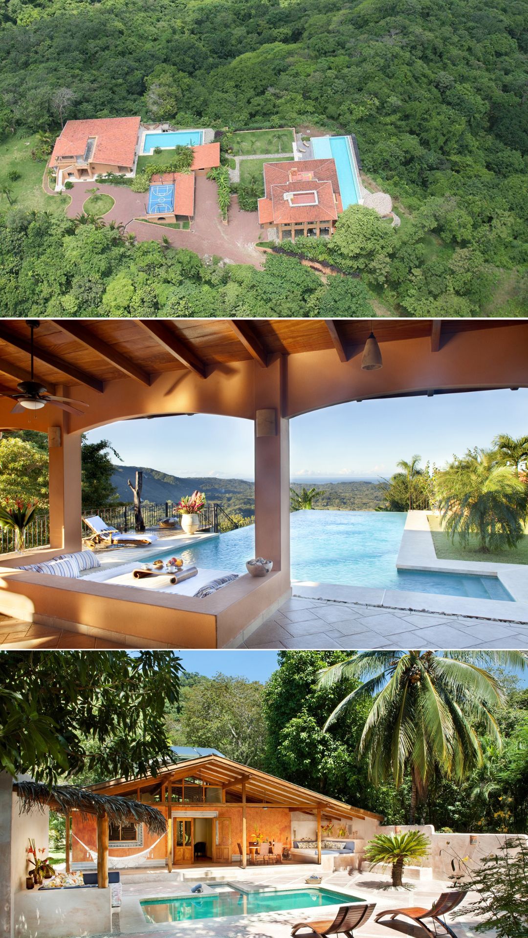 Finca Austria wedding venue