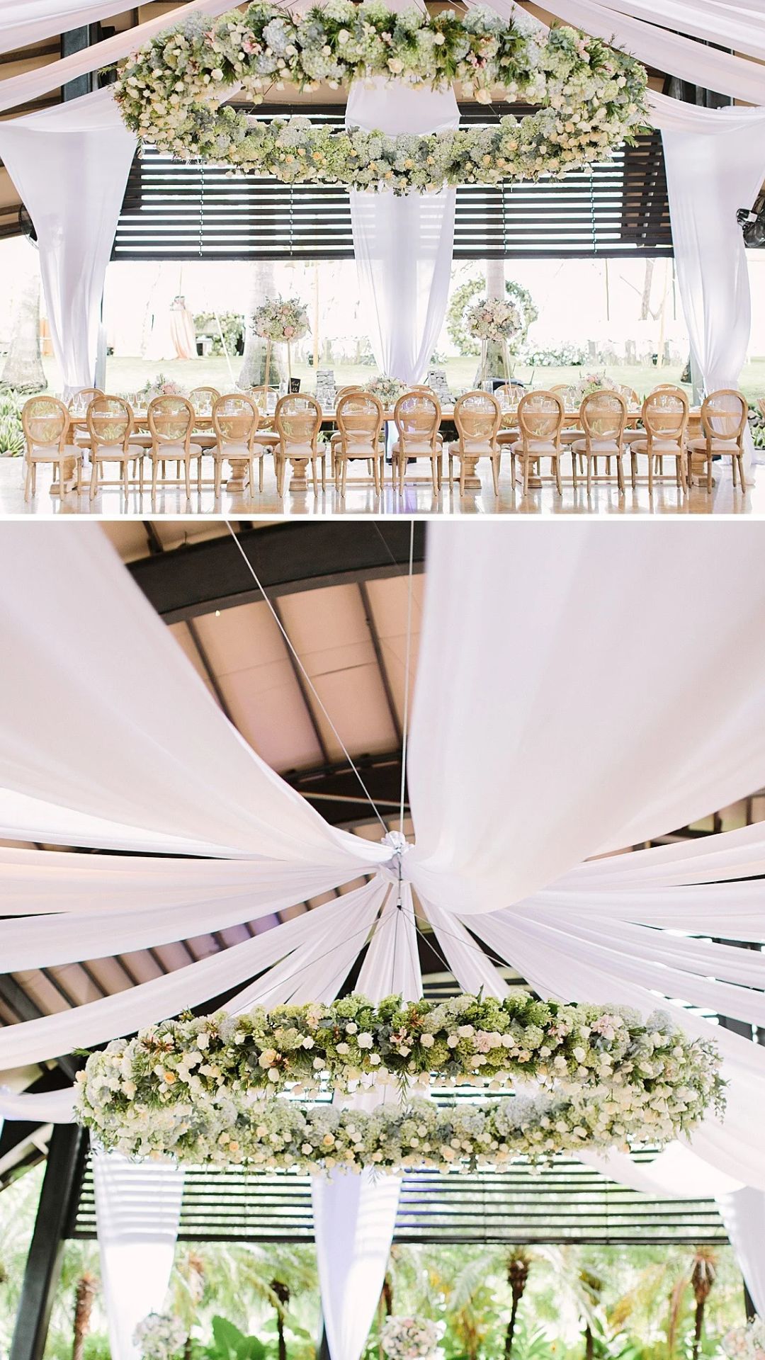 Four seasons design