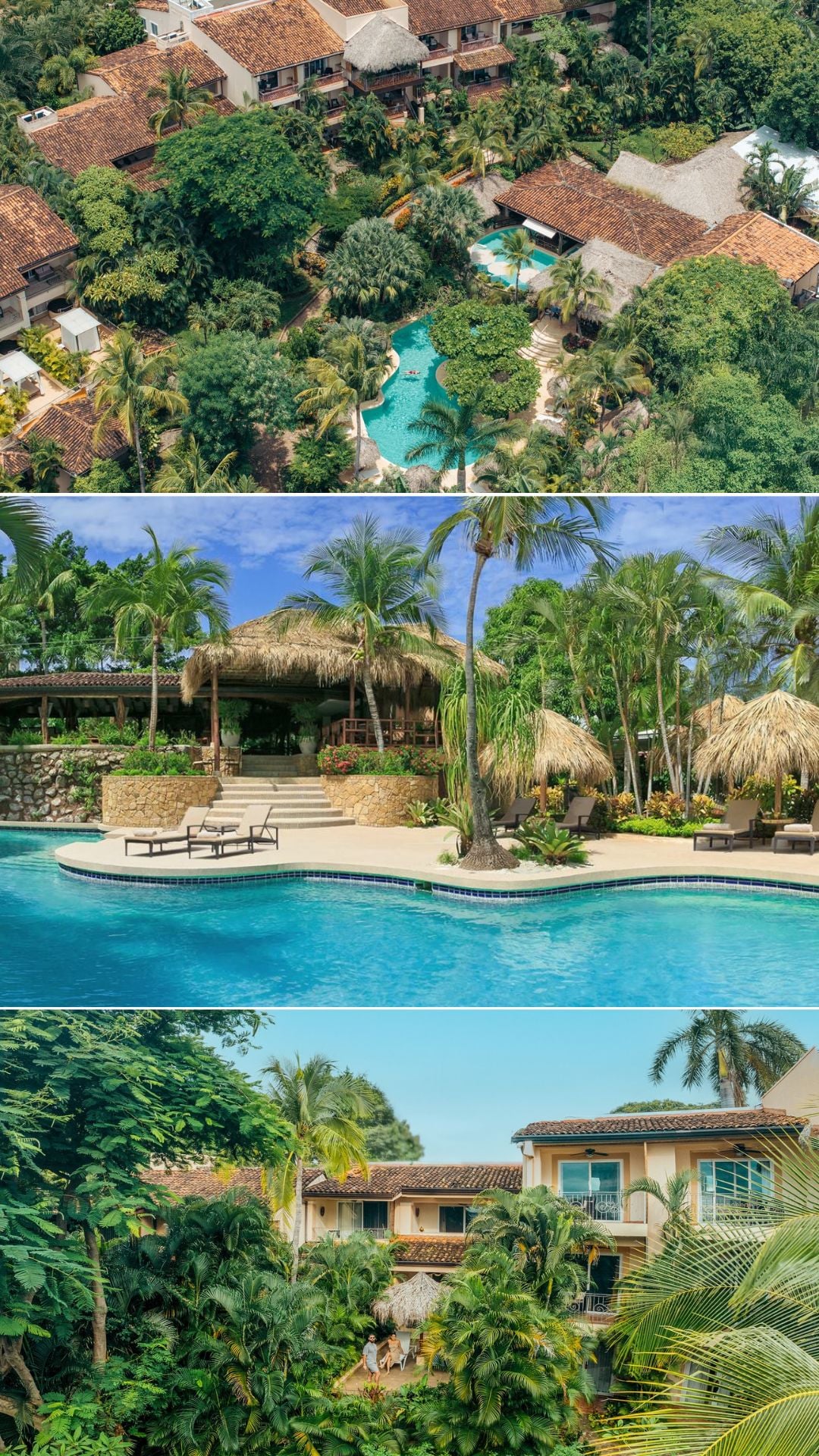 Jardin del Eden tamarindo