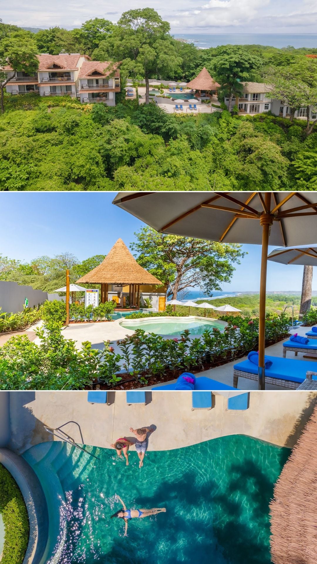 Lagarta Lodge wedding venue