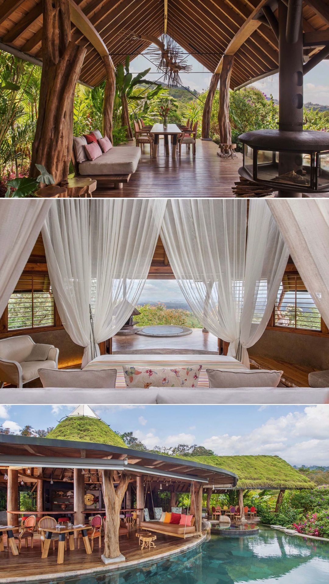 Origin Lodge weddig venue