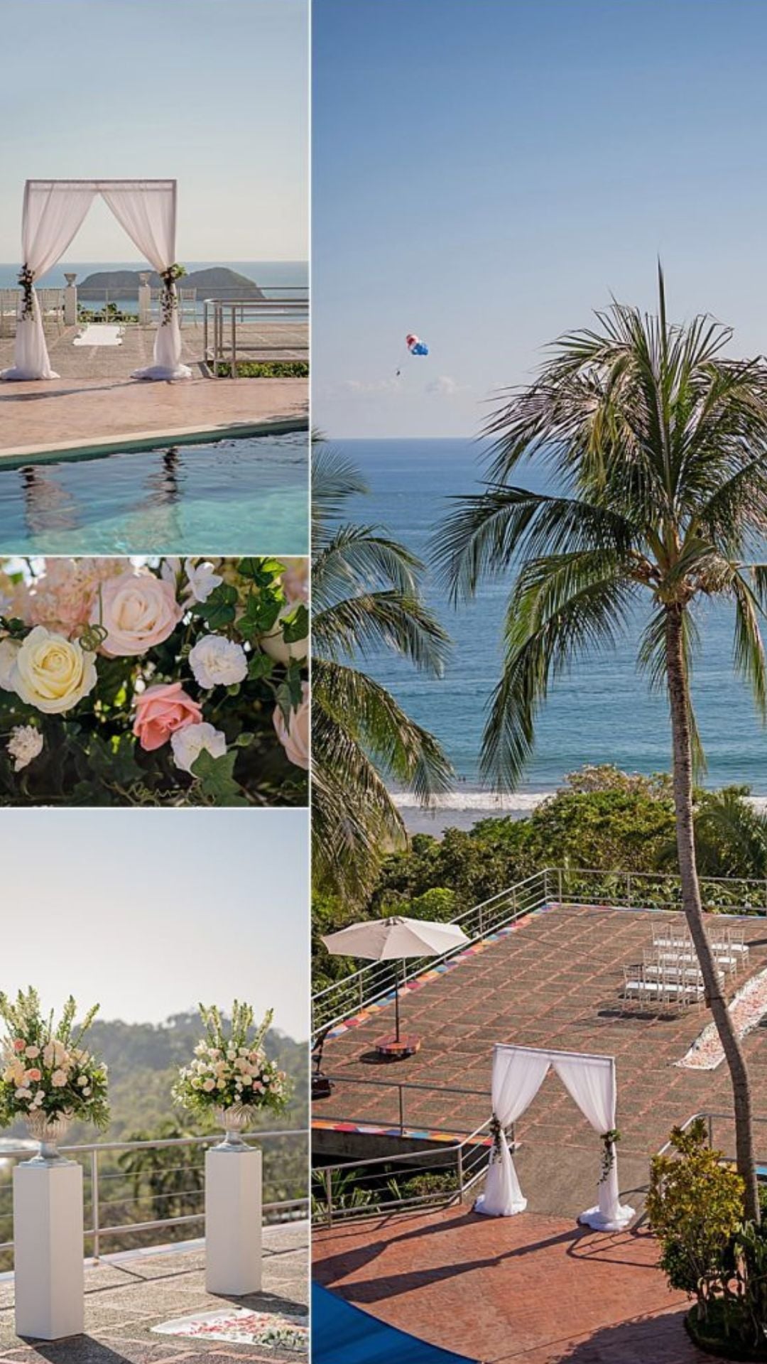 costa verde venue costa rica