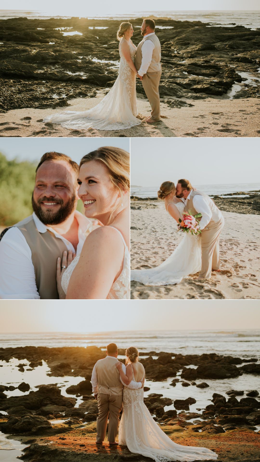 couple session photoshoot - post ceremony