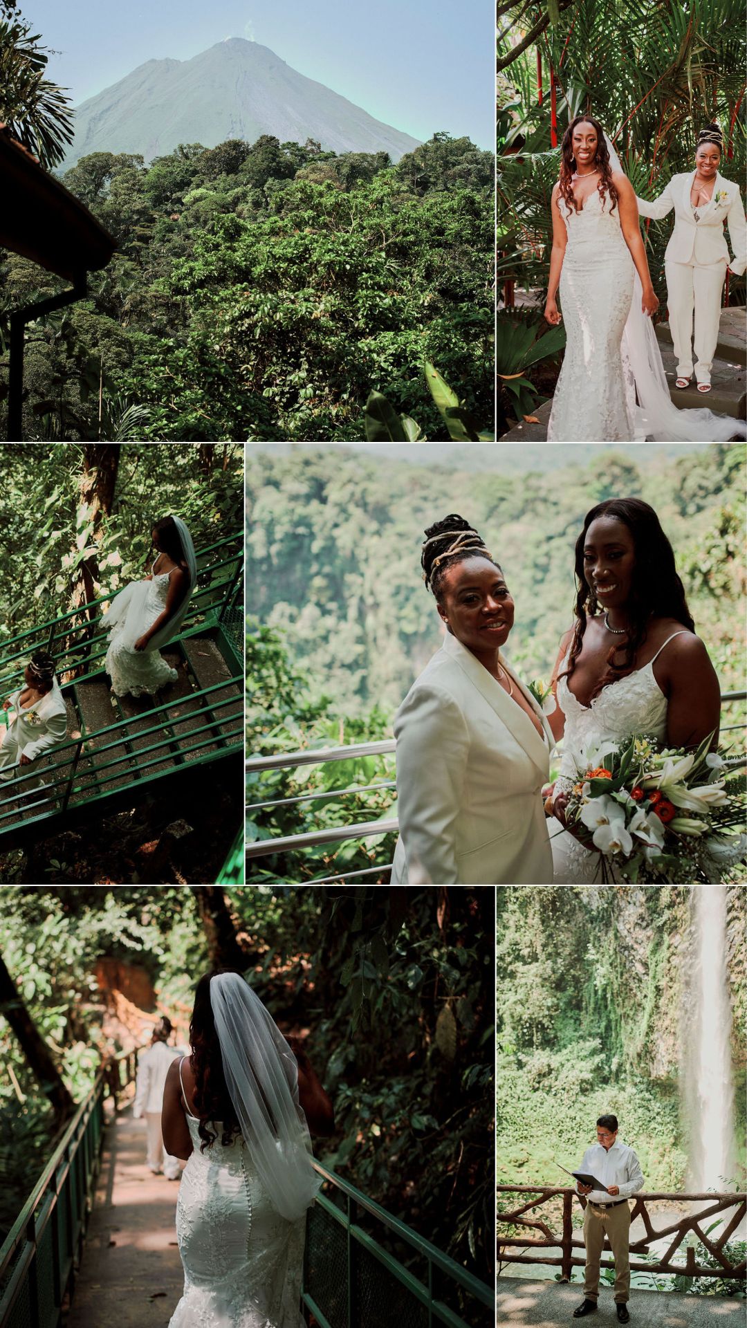 la fortuna nature elopement same sex