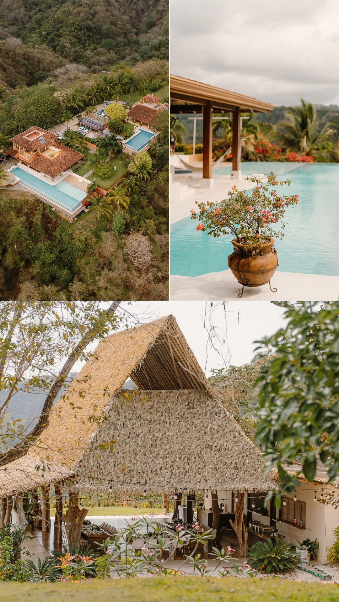 location nosara finca austria nature pool