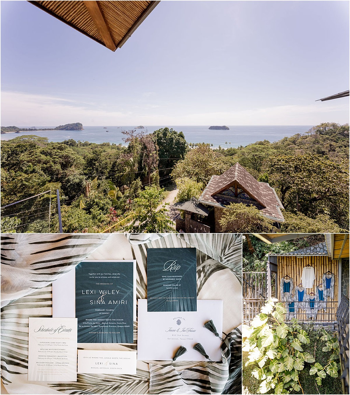 villa punto vista venue