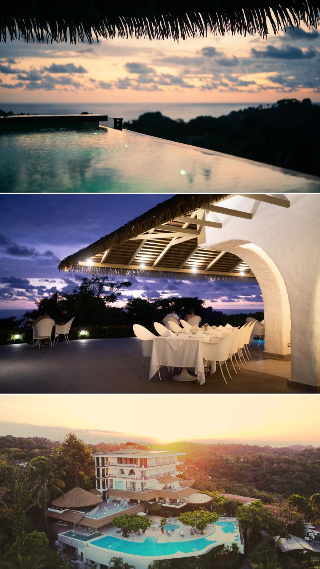 wedding venue costa rica mariposa