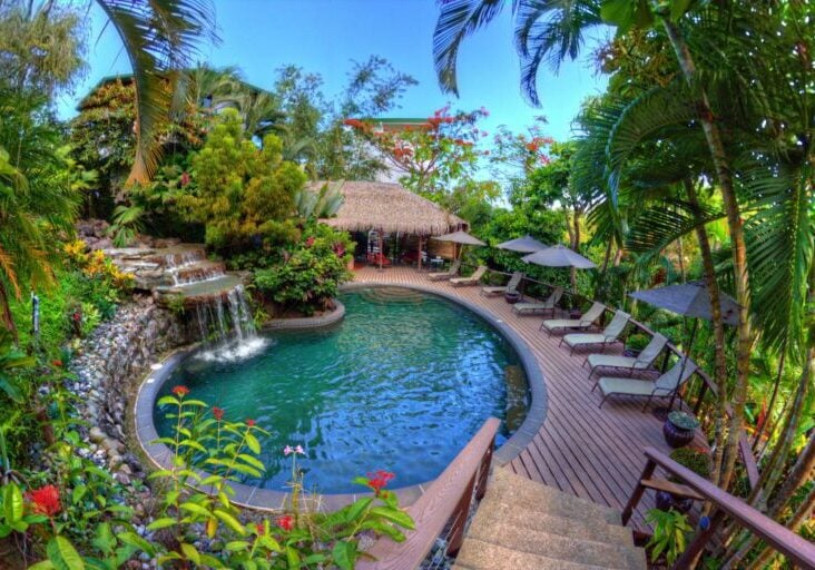 Tulemar Resort Manuel Antonio