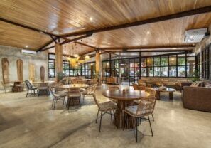 la oveja tamarindo overview