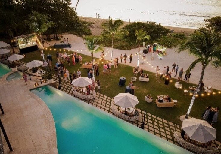 pacifico beach club